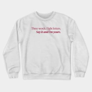 Gossip Girl Crewneck Sweatshirts for Sale TeePublic